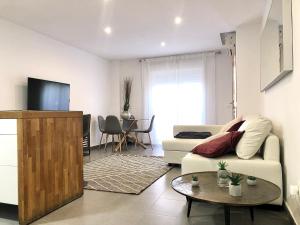 Fotografia z galérie ubytovania Varela apartamentos B v destinácii Málaga