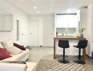 Fotografia z galérie ubytovania Varela apartamentos B v destinácii Málaga