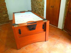 Fotografia z galérie ubytovania Casa Iván v destinácii Chert