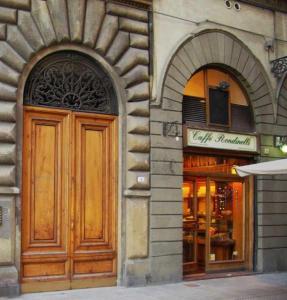 Gallery image of Tornabuoni La Petite Suite in Florence