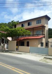 Photo de la galerie de l'établissement Apartamento Térreo em Ponta das Canas, à Florianópolis