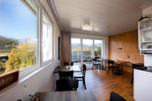 Gallery image of Hotel Restaurant Rhy in Oberriet