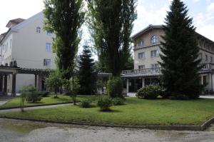 Fotografie z fotogalerie ubytování Hostel Tabor v Lublani