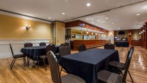 Gallery image of Best Western Mill River Manor in Rockville Centre