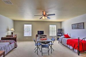 Gallery image of Hill Country Hideaway with Game Room and Patio! in Dominion