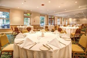 Gallery image of Best Western The Royal Chase Hotel in Shaftesbury