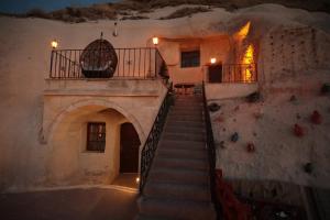 Ảnh trong thư viện ảnh của Asteria Cave Hotel ở Goreme