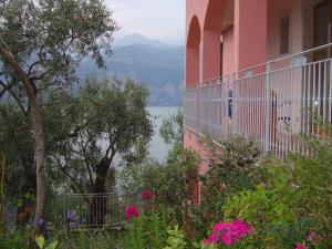 Φωτογραφία από το άλμπουμ του Hotel Residence Panoramica σε Brenzone sul Garda +21 φωτογραφίες