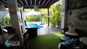 Gallery image of Villas Aqua Los Cabos in Monterrico +135 photos