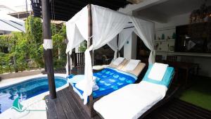 Gallery image of Villas Aqua Los Cabos in Monterrico
