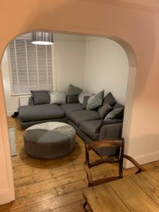 Gallery image of White Heather Terrace in Bovey Tracey