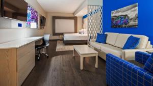 Best Western Premier Winnipeg East
