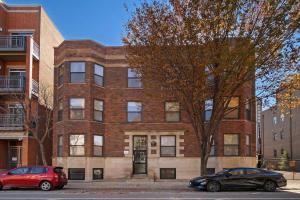 Gallery image of 2BR 2BA Furnished Apt in Chicago - Warren rep in Chicago