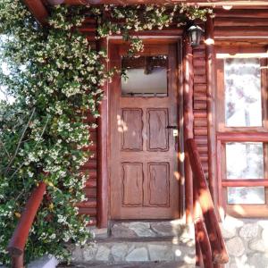 Fotografie z fotogalerie ubytování Cabañas Yanasuy v destinaci Merlo