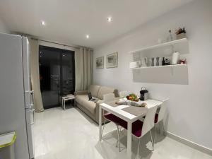 Fotografie z fotogalerie ubytování New Modern Deluxe Apartment in Kallithea v destinaci Kallithea