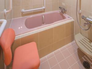 Bagno di Kichimu