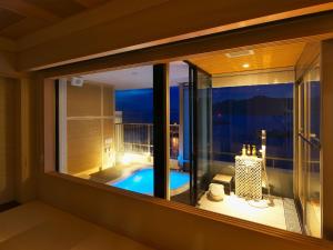 Bagno di Kichimu