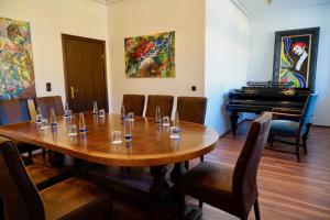 Fotografie z fotogalerie ubytování Hotel Endorfer Hof v destinaci Bad Endorf