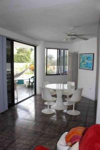 Gallery image of Beachside apartment with 2 pools, Same, Esmeraldas in Volcán Chimborazo