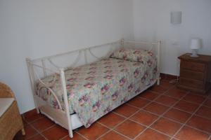 Posteľ alebo postele v izbe v ubytovaní Borgo Valmarina