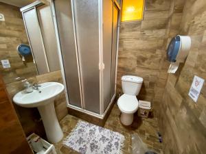 Fotografie z fotogalerie ubytování Hostal Mirenart v destinaci Valparaíso
