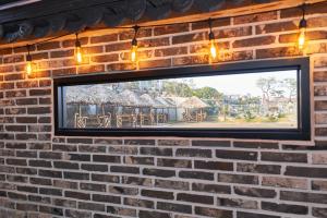 Fotografie z fotogalerie ubytování JN PARK Hotel v destinaci Inčchon
