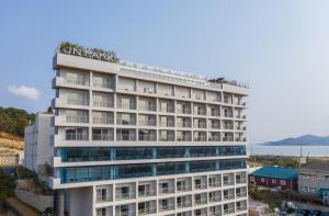 Gallery image of JN PARK Hotel in Incheon