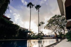 Gallery image of Umpadhi Canggu in Canggu