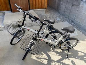 Ποδηλασία στο RED ROOF ISHIGAKI ή στη γύρω περιοχή