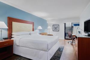 Gallery image of Four Points by Sheraton Richmond Airport in Sandston