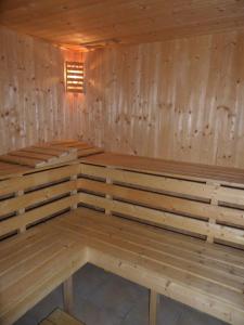 Afbeelding uit fotogalerij van Penzion Skalíček in Kunžak