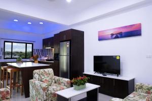 Gallery image of Coastal Suites Fiji in Singatoka