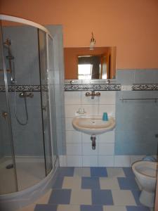 Afbeelding uit fotogalerij van Penzion Skalíček in Kunžak