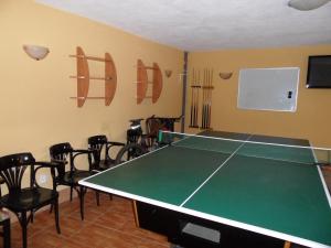 Afbeelding uit fotogalerij van Penzion Skalíček in Kunžak