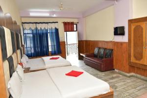 Gallery image of HOTEL HIMALYAN PARADISE in McLeod Ganj