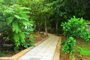 Giardino di Forest Dew Udawalawa