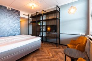 صورة لـ Onderwijshotel De Rooi Pannen Eindhoven في أيندهوفن