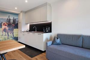 Fotografie z fotogalerie ubytování Leierhof Wicky v destinaci Rodengo