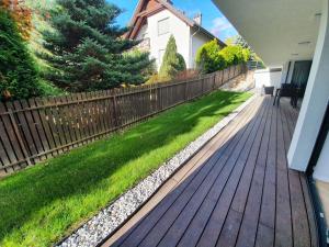 Zdjęcie z galerii obiektu RelaxApart - Komfortowy apartament Kalinowa w Szczyrku