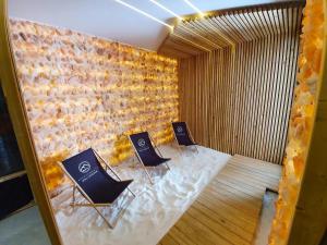 Zdjęcie z galerii obiektu RelaxApart - Komfortowy apartament Kalinowa w Szczyrku