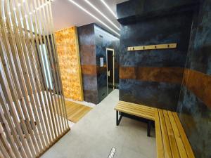Zdjęcie z galerii obiektu RelaxApart - Komfortowy apartament Kalinowa w Szczyrku