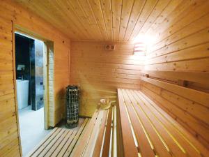 Zdjęcie z galerii obiektu RelaxApart - Komfortowy apartament Kalinowa w Szczyrku