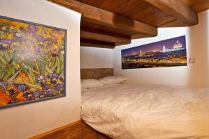Gallery image of Casina Magnoli in Florence