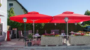 Fotografie z fotogalerie ubytování Gästehaus Cafe Andrea v destinaci Köflach