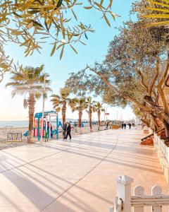 Gallery image of Hotel Majestic in Durrës