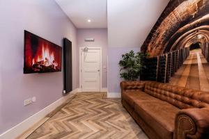 Gallery image of BOOTique House - Luxury Group Accommodation in Wakefield in Wakefield