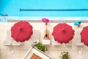Kép UNAHOTELS Imperial Sport Hotel szállásáról Pesaróban a galériában