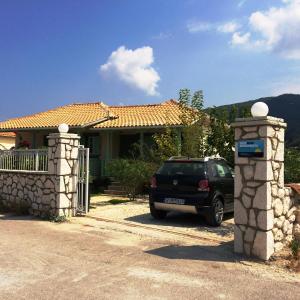 The building in which Az apartmant is located