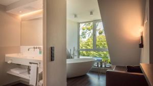 Fotografie z fotogalerie ubytování Innspire Hotel v Mnichově