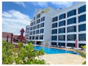 Gallery image of Lao Plaza Hotel in Vientiane